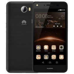 Замена динамика на телефоне Huawei Y5 II в Воронеже